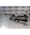 Fourche KYMCO DTX 360 - 2022
