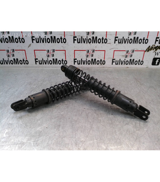 Amortisseur KYMCO DTX 360 - 2022