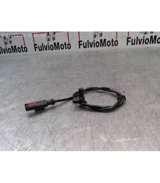 Capteur ABS Arrière KYMCO DTX 360 - 2022