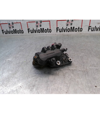 Etrier de frein Avant KYMCO DTX 360 - 2022