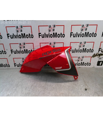 Flanc de reservoir Droit APRILIA dorsoduro 750 - 2014