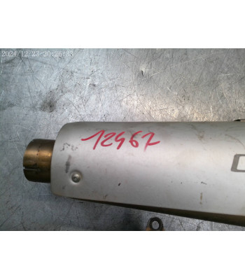 Silencieux Gauche MOTO MORINI CORSARO 1200 - 2009