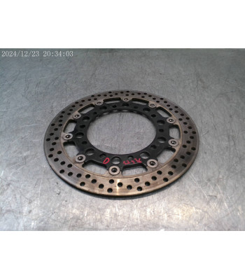 Disque de frein Avant Droit KAWASAKI NINJA H2 SX 1000 - 2018