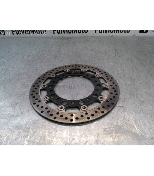 Disque de frein Avant Gauche KAWASAKI NINJA H2 SX 1000 - 2018