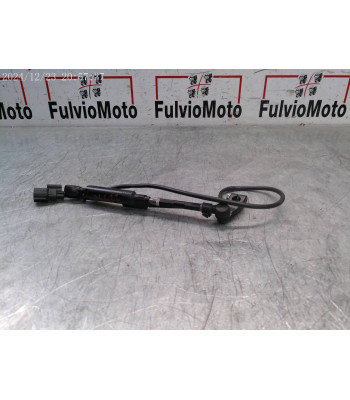 SHIFTER KAWASAKI NINJA H2 SX 1000 - 2018