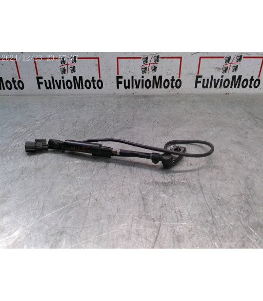 SHIFTER KAWASAKI NINJA H2 SX 1000 - 2018