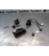 Kit serrure complet KAWASAKI NINJA H2 SX 1000 - 2018