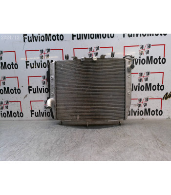 Radiateur d'eau KAWASAKI NINJA H2 SX 1000 - 2018