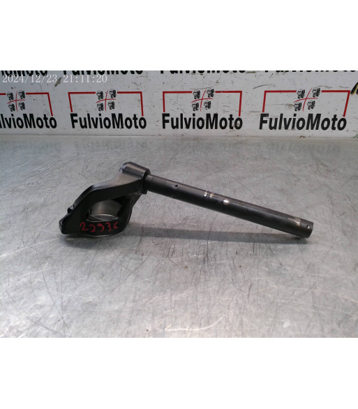 Demi guidon Droit KAWASAKI NINJA H2 SX 1000 - 2018 Demi guidon Droit KAWASAKI NINJA H2 SX 1000 - 2018