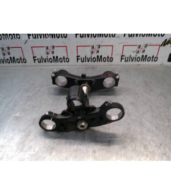 Té de fourche KAWASAKI NINJA H2 SX 1000 - 2018