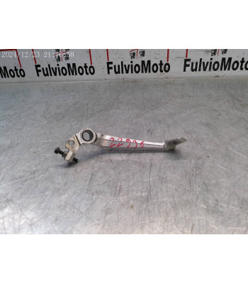 Pédale de frein Arrière KAWASAKI NINJA H2 SX 1000 - 2018