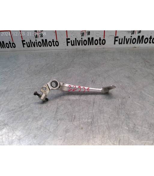 Pédale de frein Arrière KAWASAKI NINJA H2 SX 1000 - 2018