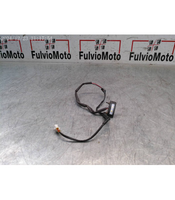 Eclairage de plaque d'immatriculation KAWASAKI NINJA H2 SX 1000 - 2018