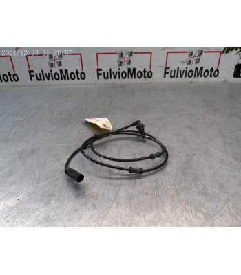 Capteur ABS Arrière KAWASAKI NINJA H2 SX 1000 - 2018