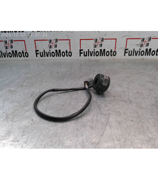 Commodo Droit KAWASAKI NINJA H2 SX 1000 - 2018 Commodo Droit KAWASAKI NINJA H2 SX 1000 - 2018