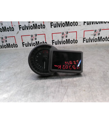 Compteur KAWASAKI NINJA H2 SX 1000 - 2018