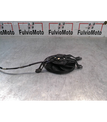 Ventilateur de radiateur KAWASAKI NINJA H2 SX 1000 - 2018