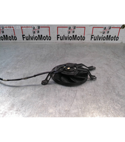 Ventilateur de radiateur KAWASAKI NINJA H2 SX 1000 - 2018