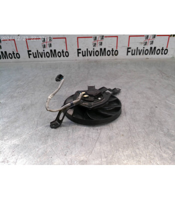 Ventilateur de radiateur KAWASAKI NINJA H2 SX 1000 - 2018