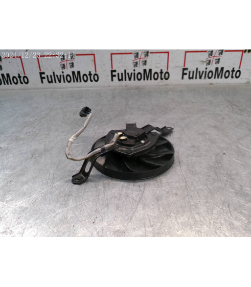 Ventilateur de radiateur KAWASAKI NINJA H2 SX 1000 - 2018