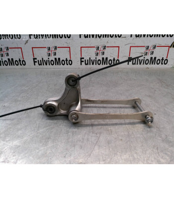 Biellette d'amortisseur KAWASAKI NINJA H2 SX 1000 - 2018