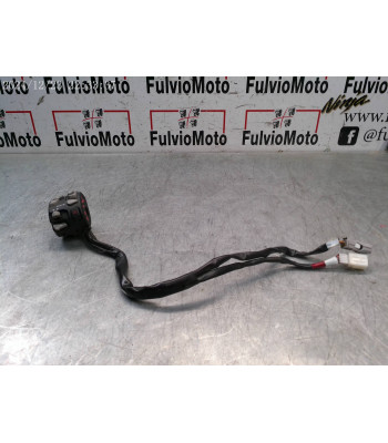 Commodo Gauche KAWASAKI NINJA H2 SX 1000 - 2018