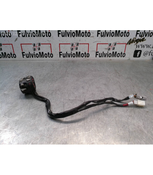 Commodo Gauche KAWASAKI NINJA H2 SX 1000 - 2018