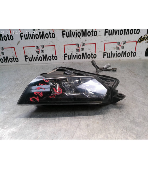 Optique Gauche KAWASAKI NINJA H2 SX 1000 - 2018