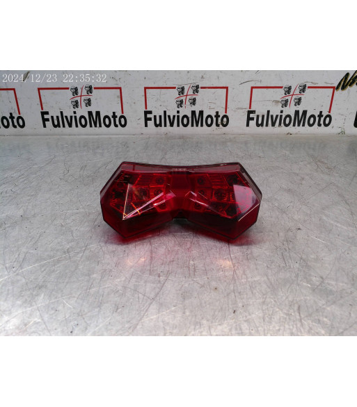 Feu KAWASAKI NINJA H2 SX 1000 - 2018 Feu KAWASAKI NINJA H2 SX 1000 - 2018