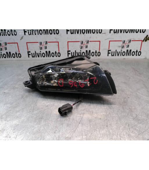 Optique Droit KAWASAKI NINJA H2 SX 1000 - 2018