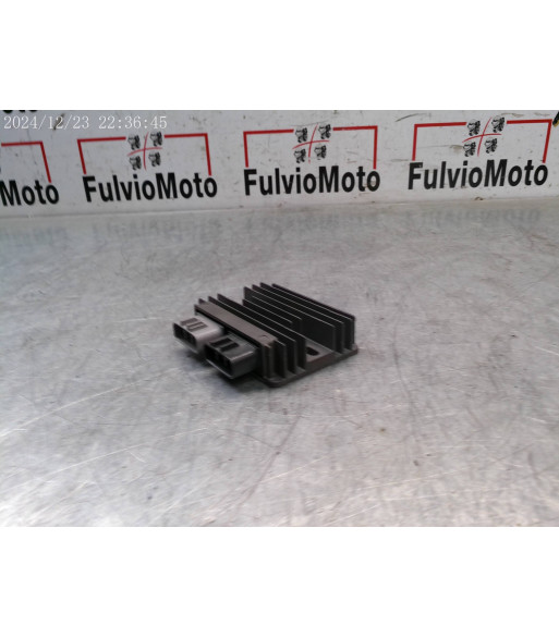 Régulateur KAWASAKI NINJA H2 SX 1000 - 2018