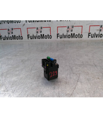 Relais de démarreur KAWASAKI NINJA H2 SX 1000 - 2018