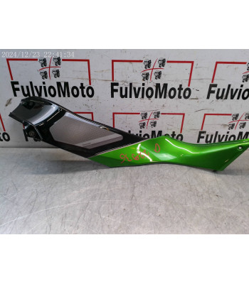 Flanc de selle Gauche KAWASAKI NINJA H2 SX 1000 - 2018