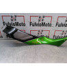 Flanc de selle Gauche KAWASAKI NINJA H2 SX 1000 - 2018