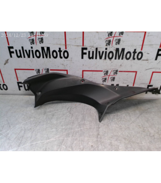 Interieur de carénage Droit KAWASAKI NINJA H2 SX 1000 - 2018
