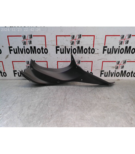 Interieur de carénage Gauche KAWASAKI NINJA H2 SX 1000 - 2018