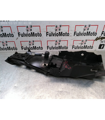 Passage de roue KAWASAKI NINJA H2 SX 1000 - 2018