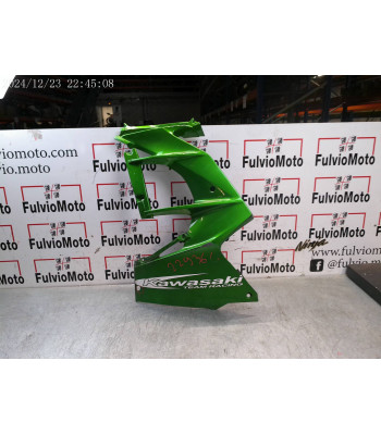 Flanc de carénage Gauche KAWASAKI NINJA H2 SX 1000 - 2018