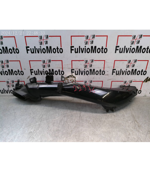 Boitier filtre à air KAWASAKI NINJA H2 SX 1000 - 2018