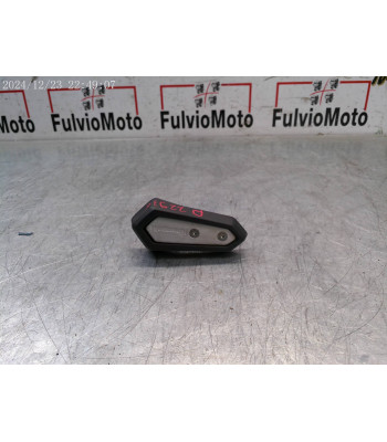 Protection de cadre Droit KAWASAKI NINJA H2 SX 1000 - 2018