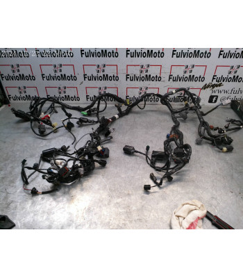 Faisceau électrique KAWASAKI NINJA H2 SX 1000 - 2018