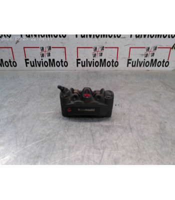 Etrier de frein Avant Gauche KAWASAKI NINJA H2 SX 1000 - 2018