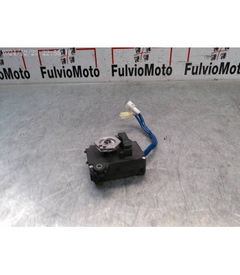 Moteur de valve KAWASAKI NINJA H2 SX 1000 - 2018