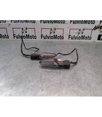 Clignotant Arrière KAWASAKI NINJA H2 SX 1000 - 2018