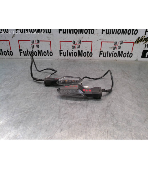 Clignotant Arrière KAWASAKI NINJA H2 SX 1000 - 2018 Clignotant Arrière KAWASAKI NINJA H2 SX 1000 - 2018