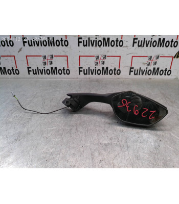 Rétroviseur Droit KAWASAKI NINJA H2 SX 1000 - 2018