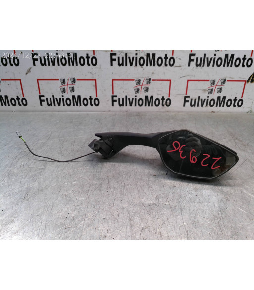 Rétroviseur Droit KAWASAKI NINJA H2 SX 1000 - 2018