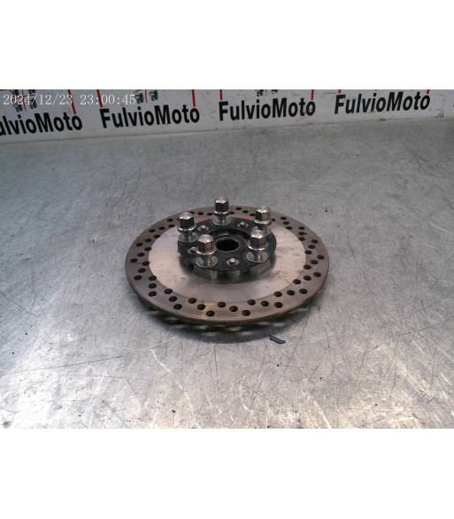 Disque de frein Arrière KAWASAKI NINJA H2 SX 1000 - 2018 Disque de frein Arrière KAWASAKI NINJA H2 SX 1000 - 2018