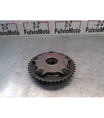 Couronne KAWASAKI NINJA H2 SX 1000 - 2018