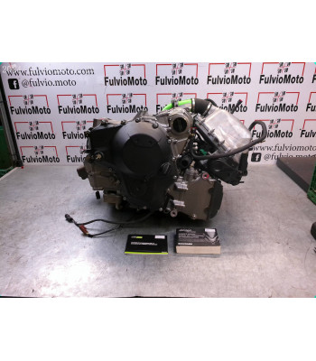 Moteur KAWASAKI NINJA H2 SX 1000 - 2018